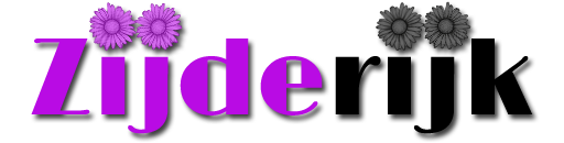 Zijderijk